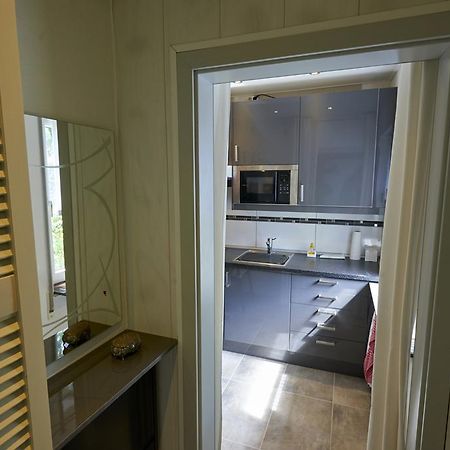 Ittertal Apartment Solingen Exterior photo